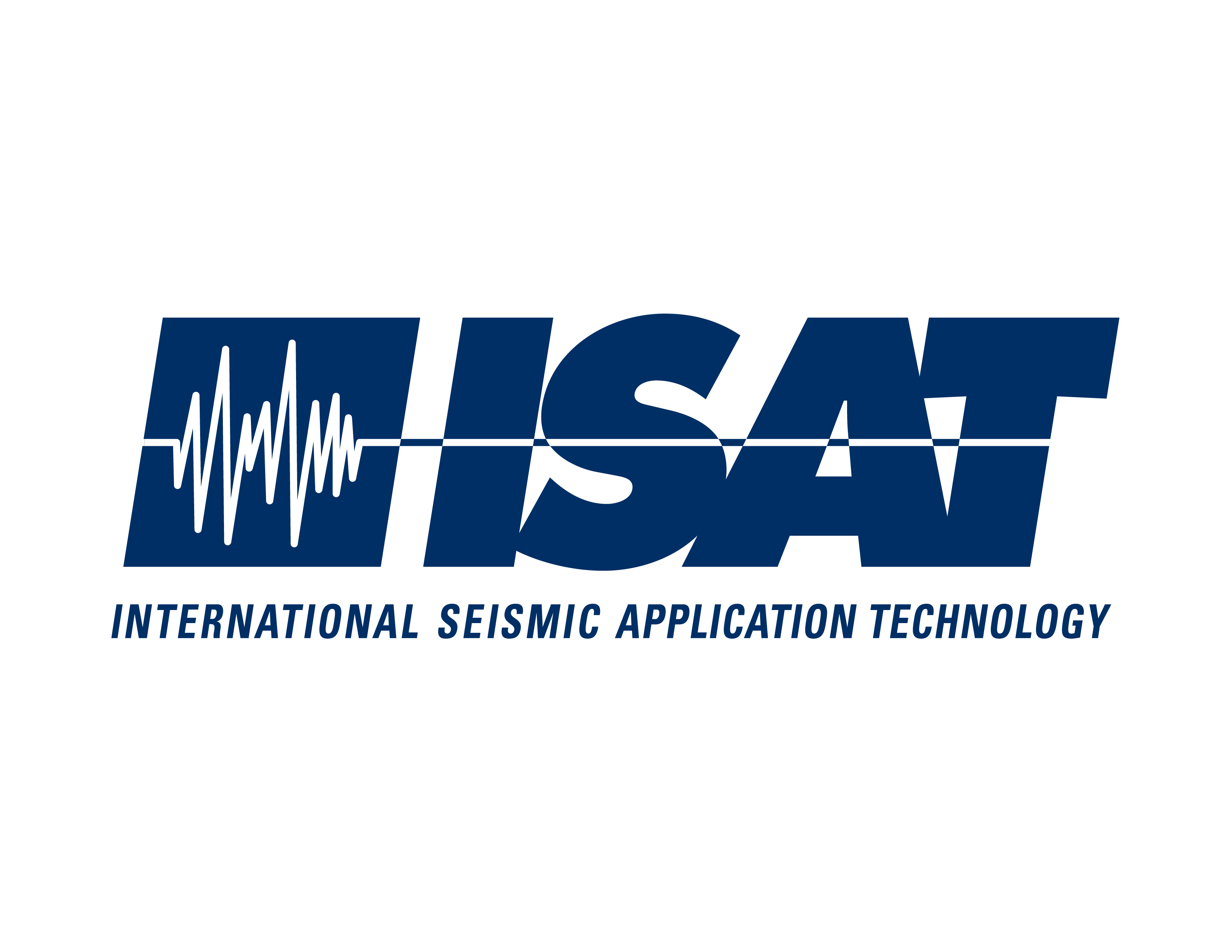 International Seismic Application Technology
