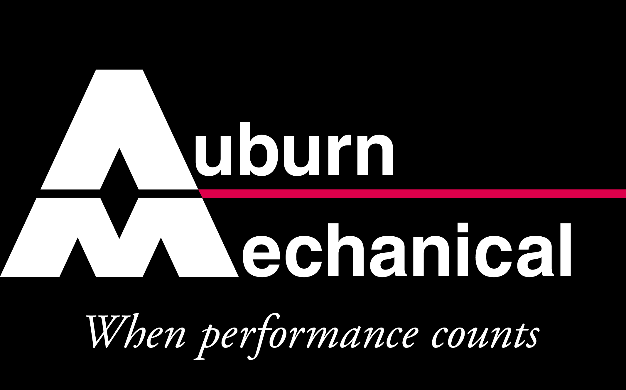 Auburn Mechanical (7 times)