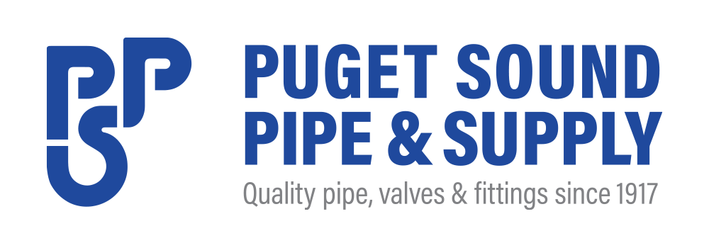 Puget Sound Pipe & Supply Co.