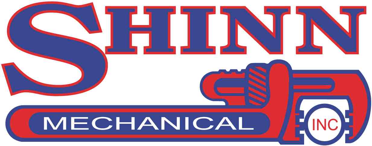 Shinn Mechanical, Inc.  (2 times)