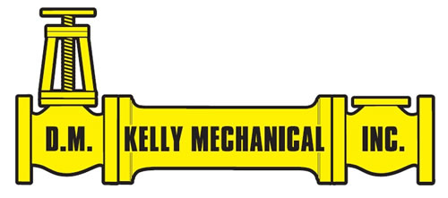 DM Kelly Mechanical, Inc