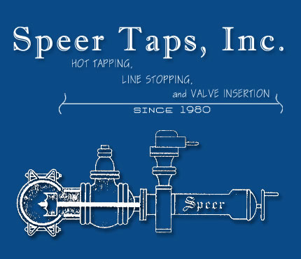 Speer Taps, Inc.
