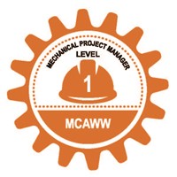 Mechanical Project Manager - Level 1