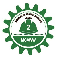 Mechanical Project Manager - Level 2