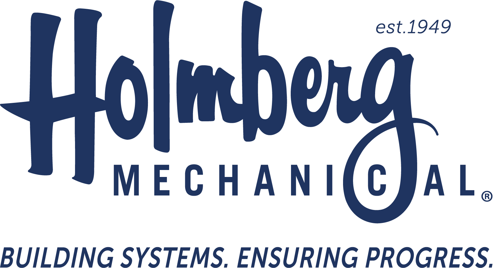Holmberg Mechanical